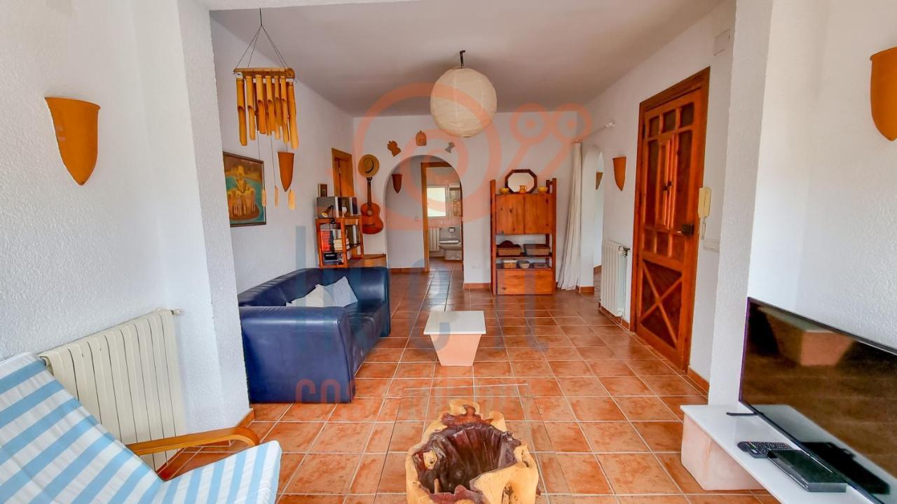 Casa Bacana. Moraira- Live It Costablanca Exterior photo